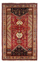 Shiraz Tappeto 250x153cm - Tappeto persiano