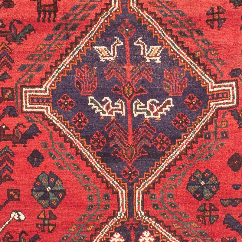 Tappeto Persero - Nomade - 295 x 200 cm - rosso