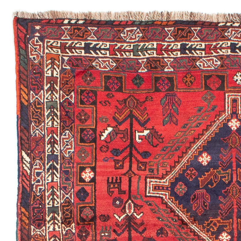 Tappeto Persero - Nomade - 295 x 200 cm - rosso