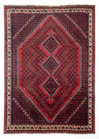 Shiraz Tappeto 200x295cm - Tappeto persiano – product image