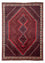 Tappeto Persero - Nomade - 295 x 200 cm - rosso scuro