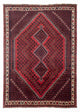 Shiraz Tappeto 200x295cm - Tappeto persiano