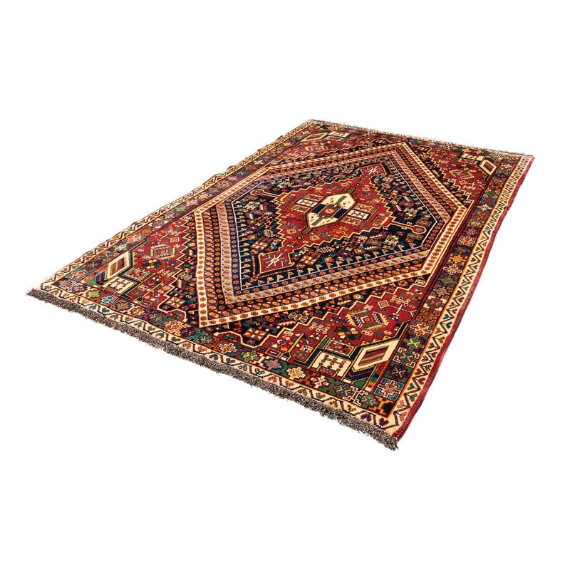 Tappeto Persero - Nomade - 253 x 160 cm - multicolore