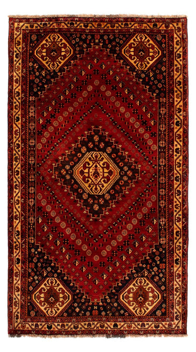 Shiraz Tappeto 173x290cm - Tappeto persiano