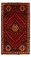 Tappeto Persero - Nomade - 290 x 173 cm - rosso scuro