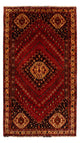 Shiraz Tappeto 173x290cm - Tappeto persiano