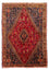Tappeto Persero - Nomade - 272 x 190 cm - rosso scuro