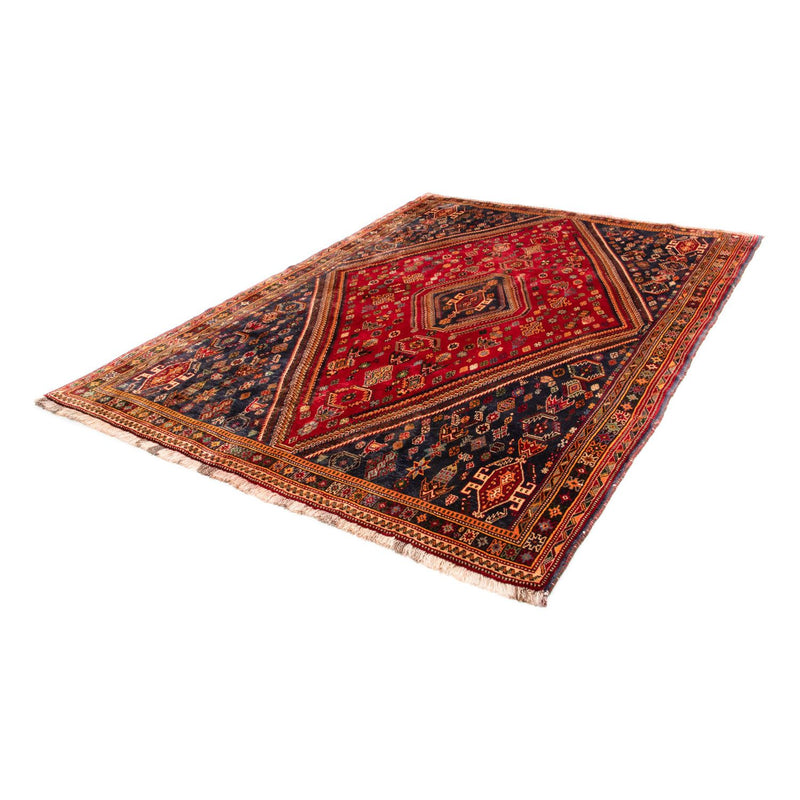 Tappeto Persero - Nomade - 272 x 190 cm - rosso scuro