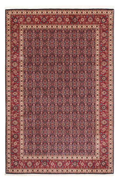 Tabriz Tappeto 202x304cm - Tappeto persiano