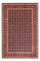 Tabriz Tappeto 202x304cm - Tappeto persiano