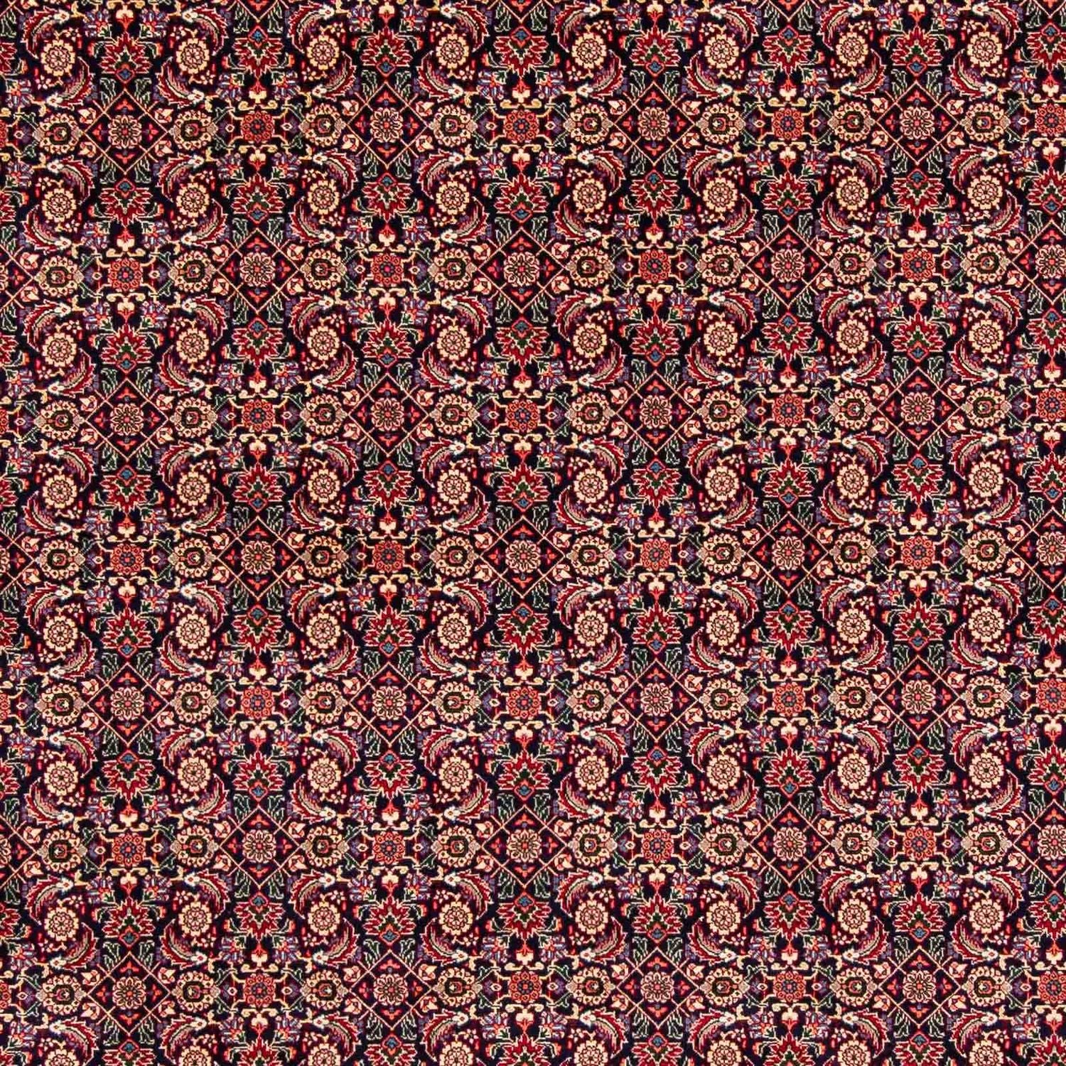 Tappeto Persero - Tabriz - 304 x 202 cm - rosso chiaro
