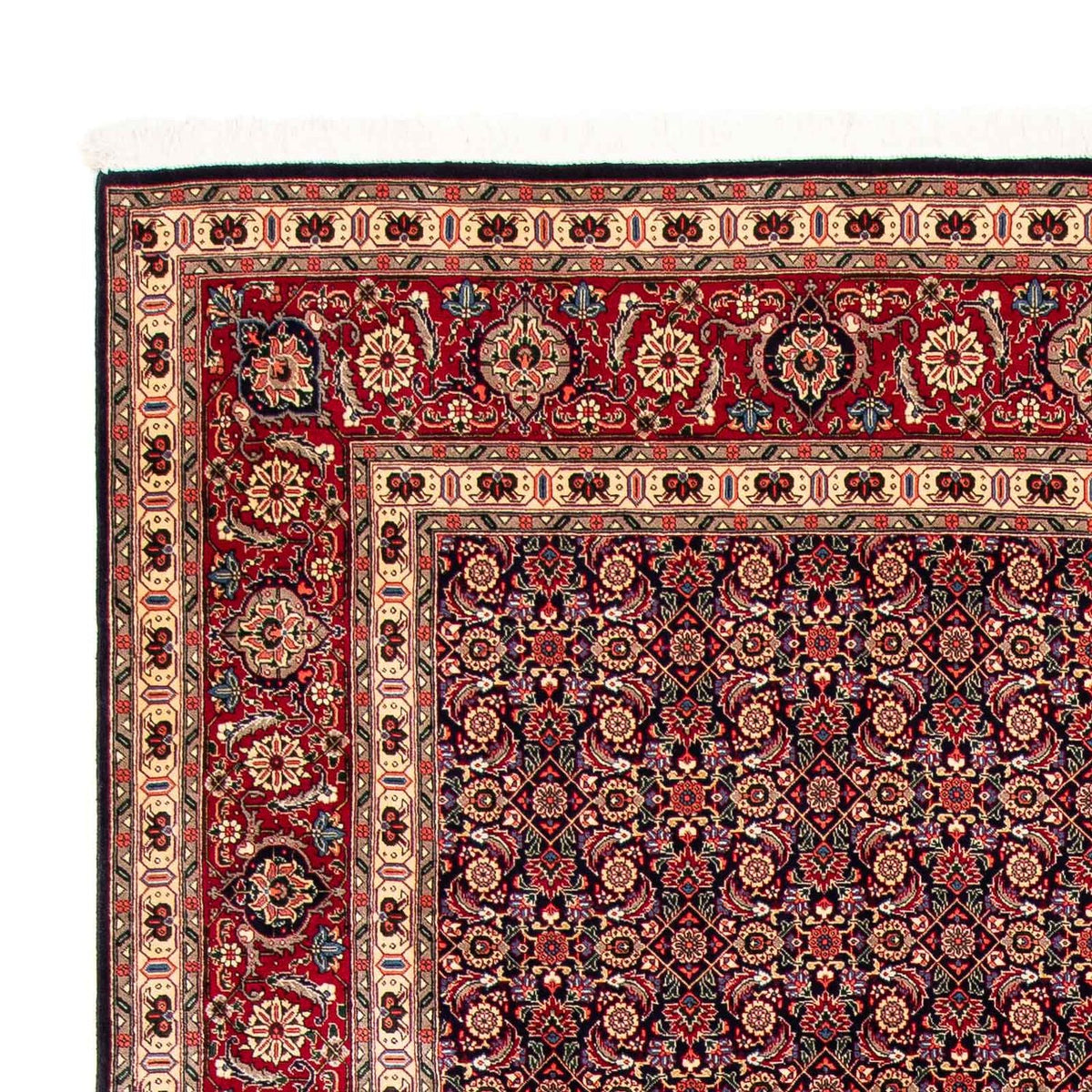 Tabriz Tappeto 202x304cm - Tappeto persiano