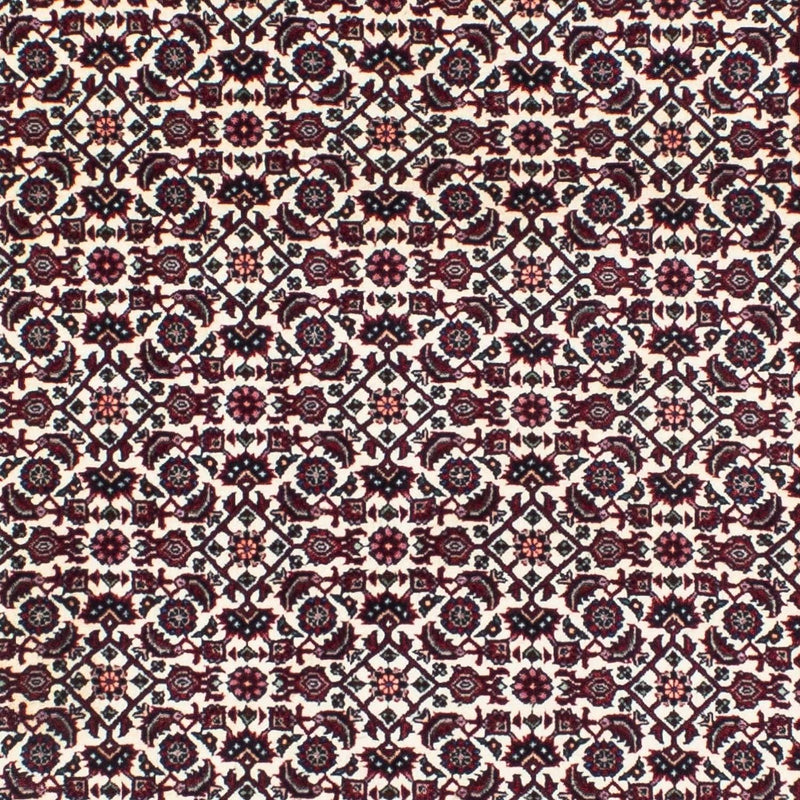 Tappeto corsia Tappeto Persero - Bidjar - 297 x 86 cm - beige