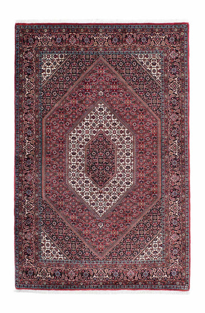 Bidjar Tappeto 133x202cm - Tappeto persiano
