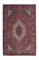 Bidjar Tappeto 202x133cm - Tappeto persiano