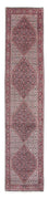 Tappeto corsia Tappeto Persero - Bidjar - 395 x 81 cm - beige