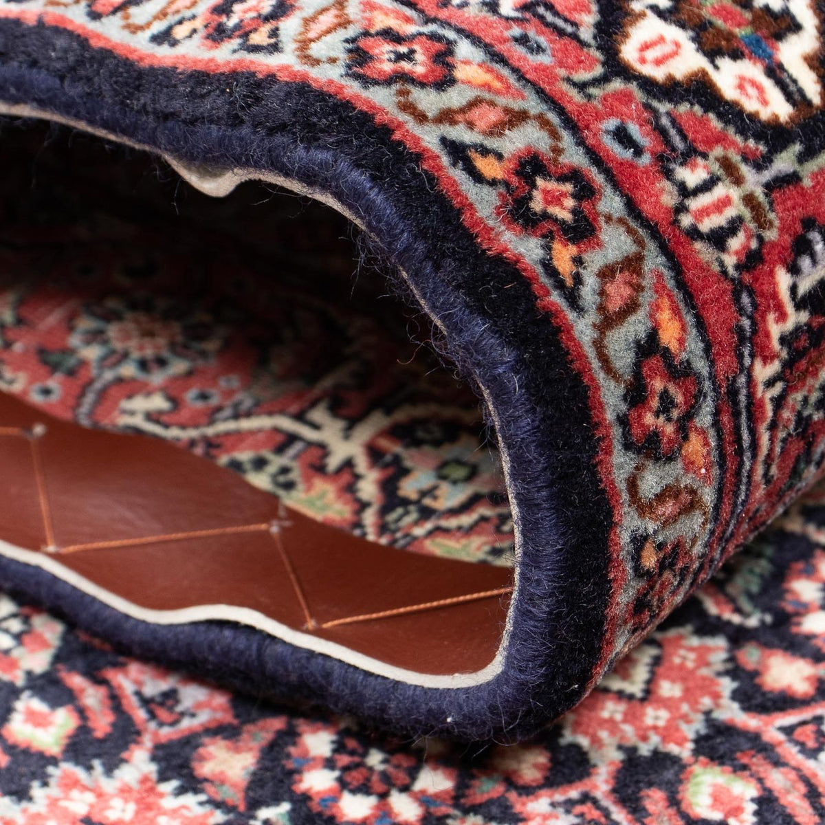 Tappeto corsia Tappeto Persero - Bidjar - 395 x 81 cm - beige