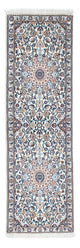 Nain - 9 la Tappeto 196x59cm - Tappeto persiano