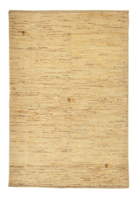 Tappeto Gabbeh - Loribaft Persero - 179 x 123 cm - beige