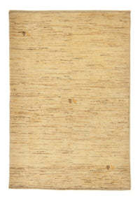 Tappeto Gabbeh - Loribaft Persero - 179 x 123 cm - beige