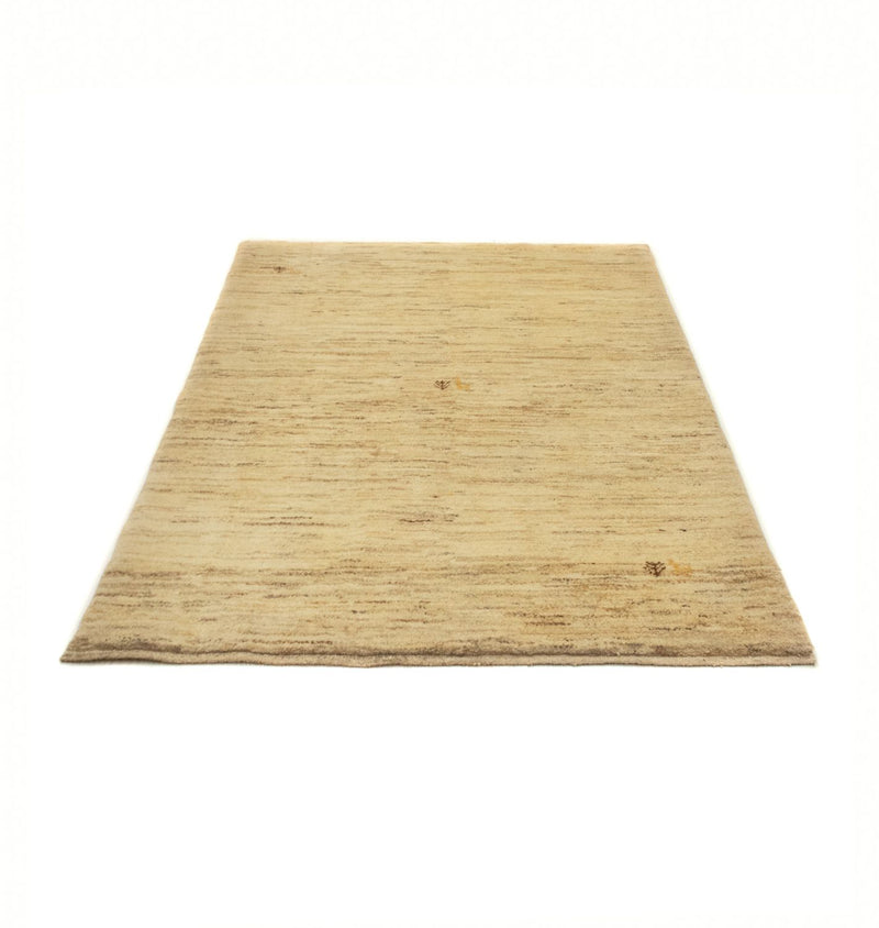 Tappeto Gabbeh - Loribaft Persero - 179 x 123 cm - beige