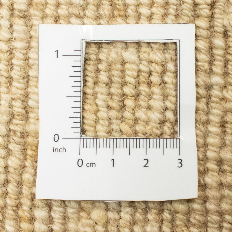 Tappeto Gabbeh - Loribaft Persero - 179 x 123 cm - beige