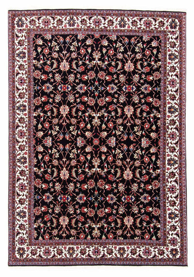 Bidjar Tappeto 167x237cm - Tappeto persiano