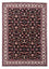 Tappeto Persero - Bidjar - 237 x 167 cm - blu scuro