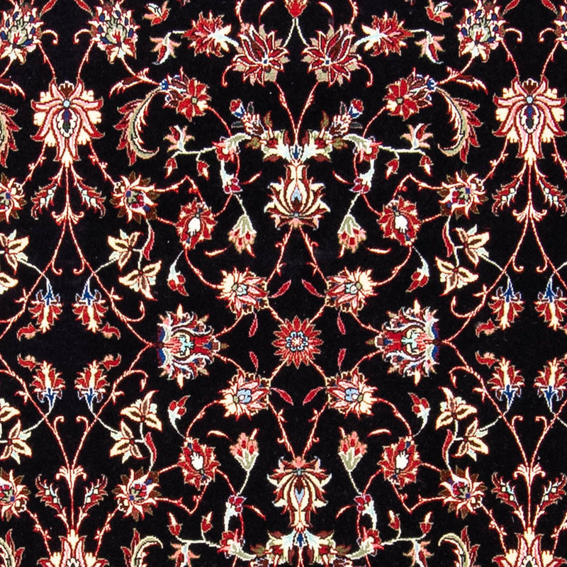 Tappeto Persero - Bidjar - 237 x 167 cm - blu scuro