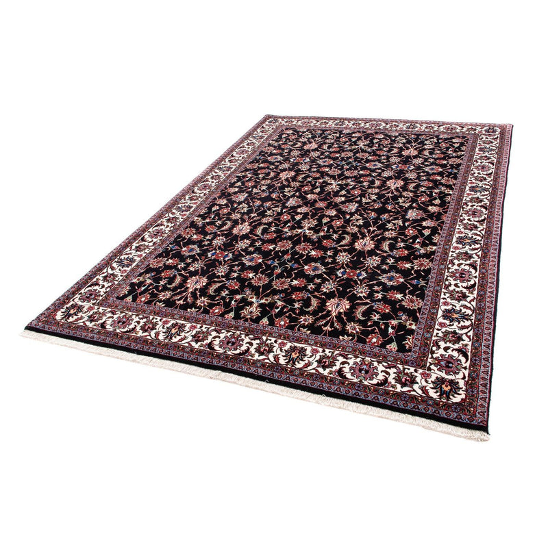 Tappeto Persero - Bidjar - 237 x 167 cm - blu scuro