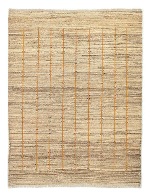 Tappeto Gabbeh - Persero - 202 x 151 cm - beige