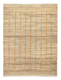 Tappeto Gabbeh - Persero - 202 x 151 cm - beige