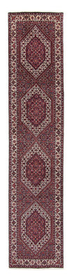 Tappeto corsia Tappeto Persero - Bidjar - 350 x 71 cm - multicolore