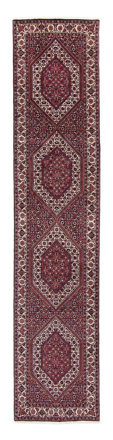 Tappeto corsia Tappeto Persero - Bidjar - 350 x 71 cm - multicolore