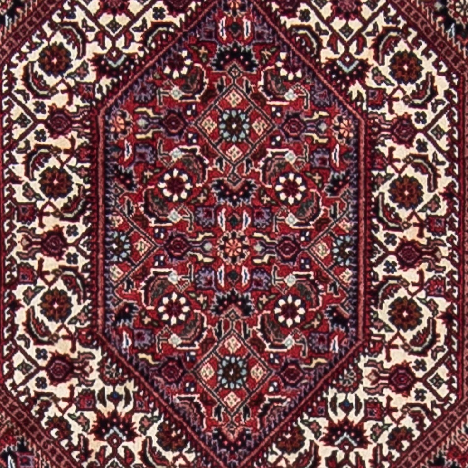 Tappeto corsia Tappeto Persero - Bidjar - 350 x 71 cm - multicolore