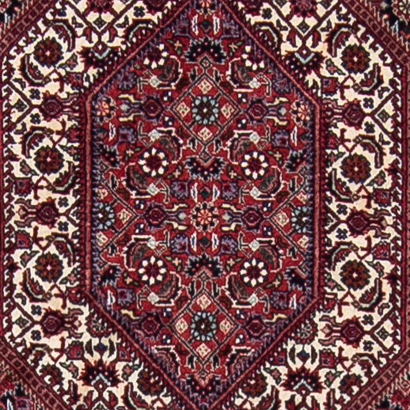 Tappeto corsia Tappeto Persero - Bidjar - 350 x 71 cm - multicolore