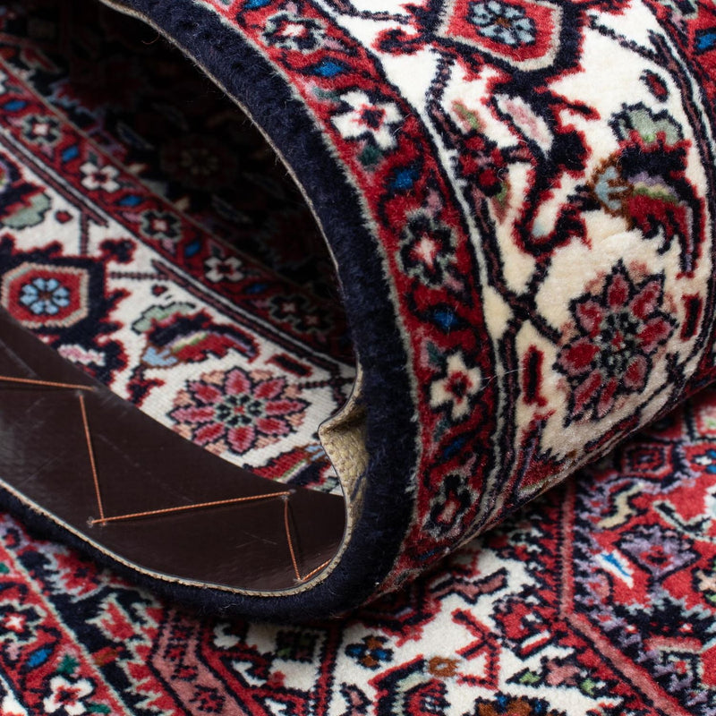 Tappeto corsia Tappeto Persero - Bidjar - 350 x 71 cm - multicolore