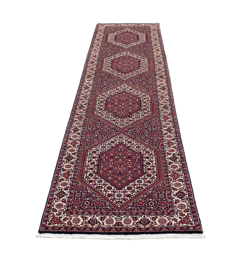 Tappeto corsia Tappeto Persero - Bidjar - 350 x 71 cm - multicolore