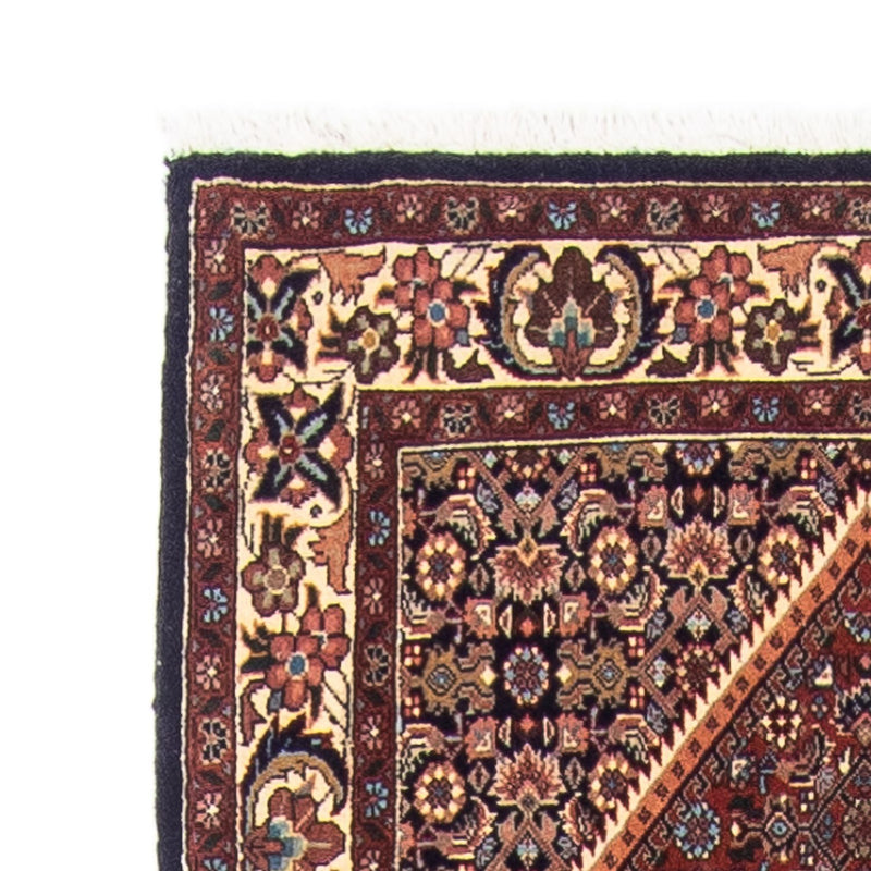 Tappeto corsia Tappeto Persero - Bidjar - 364 x 78 cm - multicolore