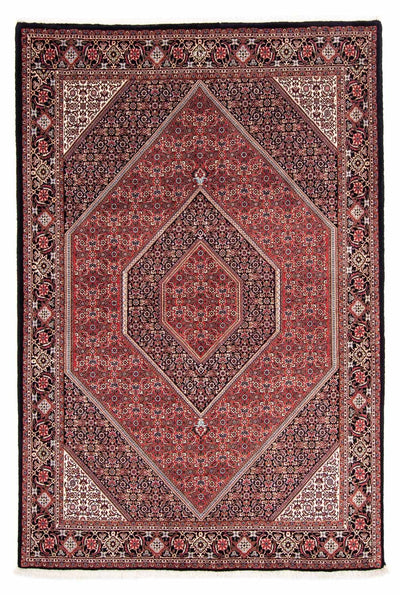 Bidjar Tappeto 169x238cm - Tappeto persiano
