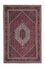 Tappeto Persero - Bidjar - 200 x 130 cm - rosso