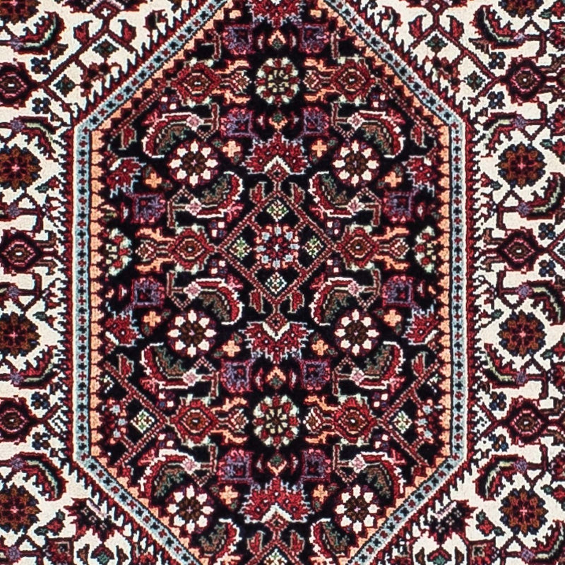 Tappeto Persero - Bidjar - 200 x 130 cm - rosso