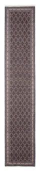 Bidjar Tappeto 400x70cm - Tappeto persiano