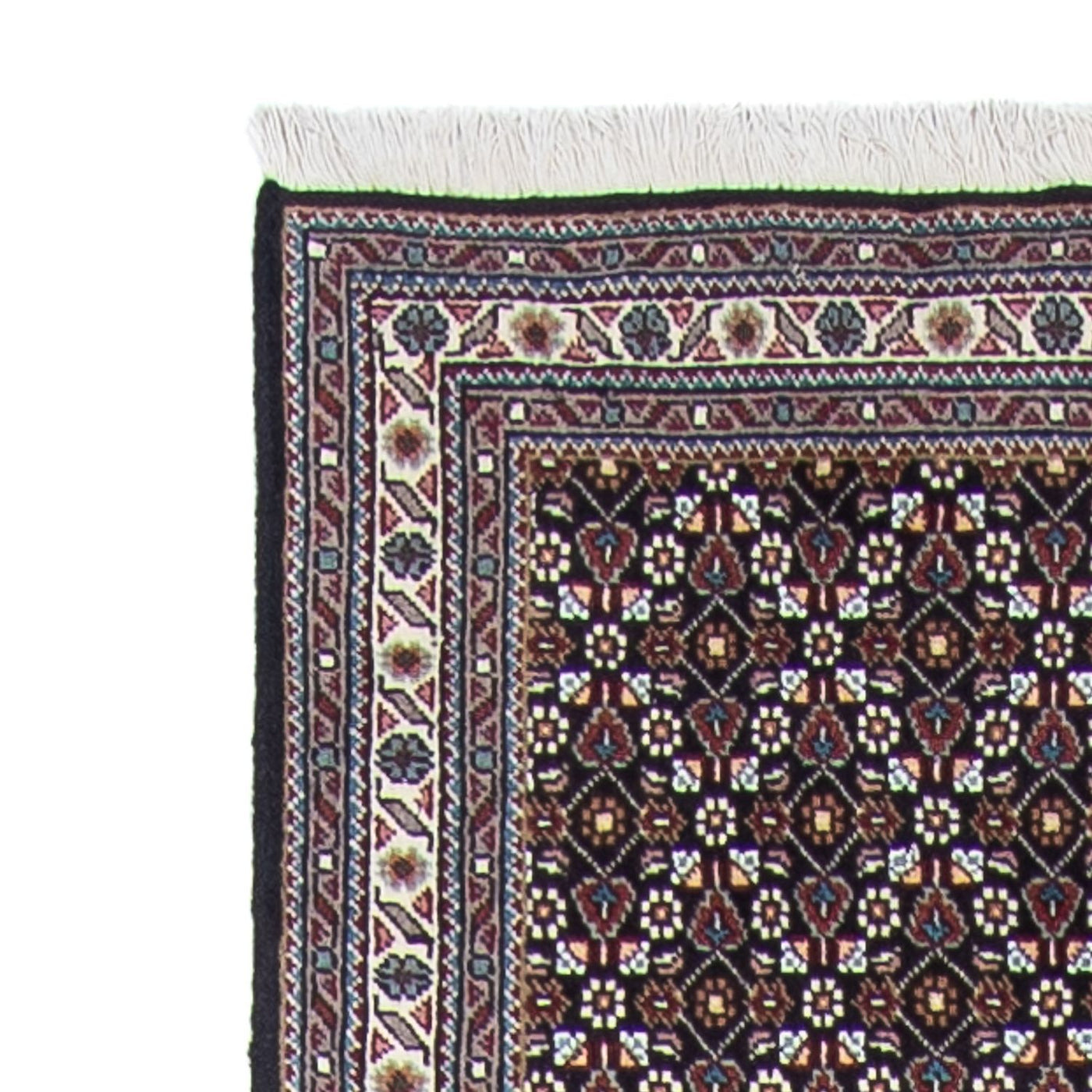 Bidjar Tappeto 400x70cm - Tappeto persiano