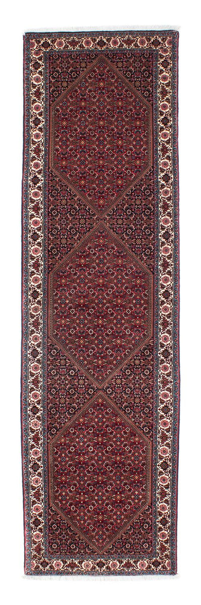 Bidjar Tappeto 85x306cm - Tappeto persiano