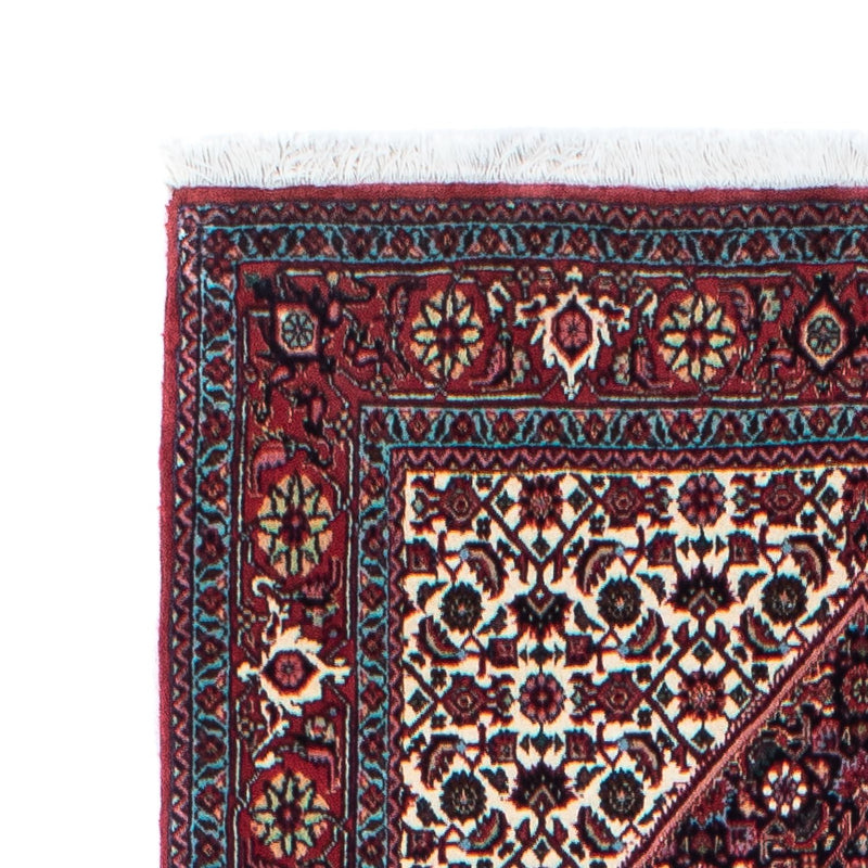 Tappeto corsia Tappeto Persero - Bidjar - 295 x 85 cm - rosso