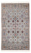 Tappeto Persero - Nain - Premio - 226 x 139 cm - multicolore