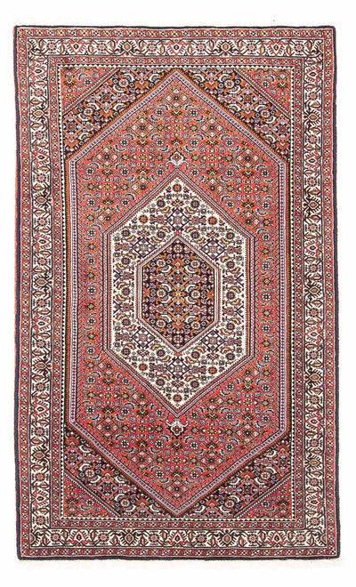 Bidjar Tappeto 90x161cm - Tappeto persiano