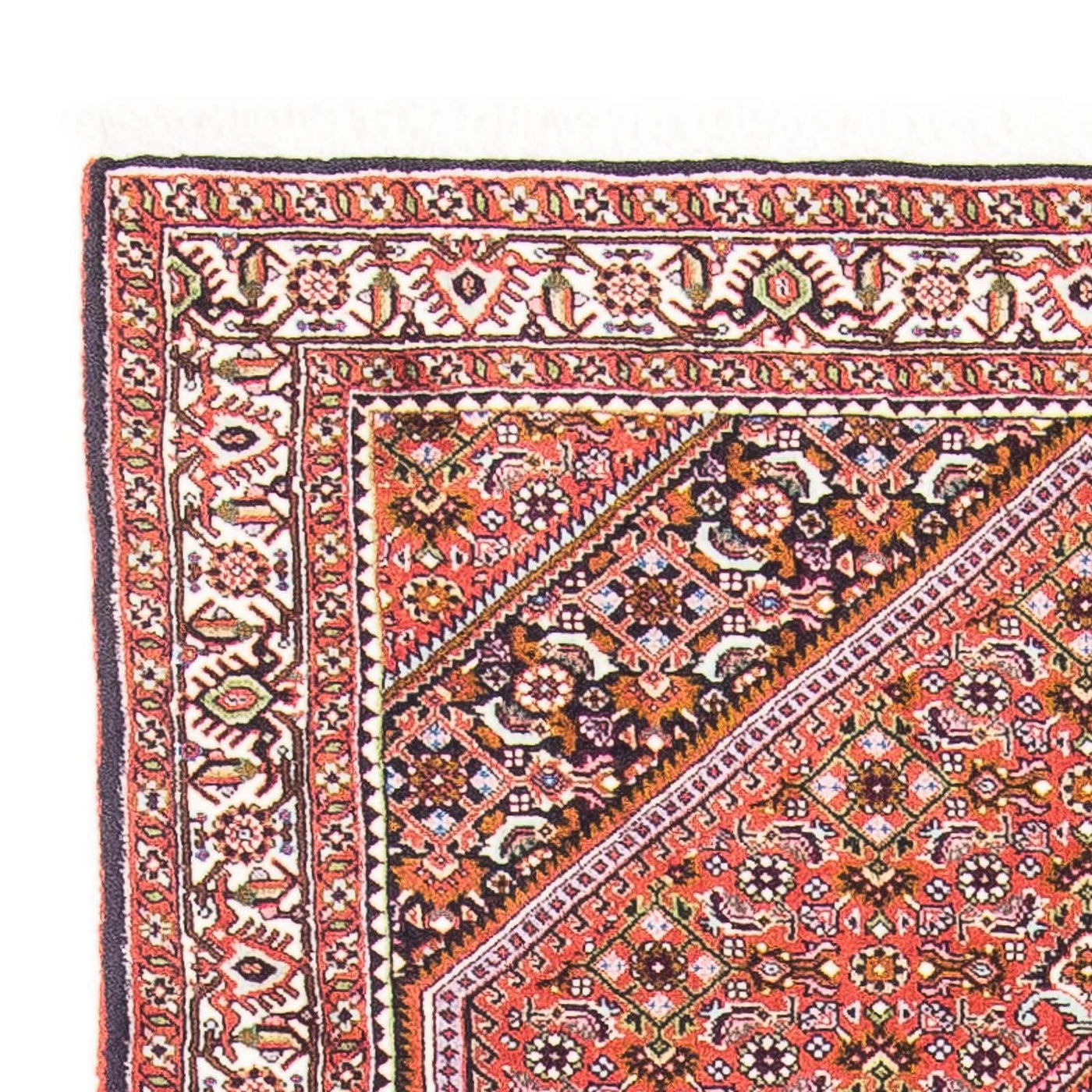 Bidjar Tappeto 161x90cm - Tappeto persiano