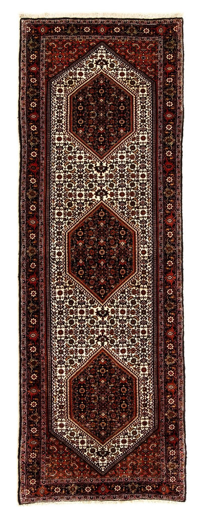 Bidjar Tappeto 74x235cm - Tappeto persiano